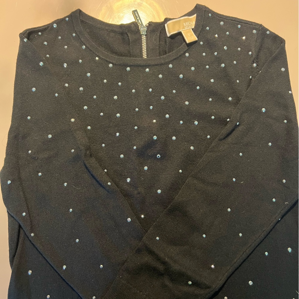 Michael Kors sweater dress